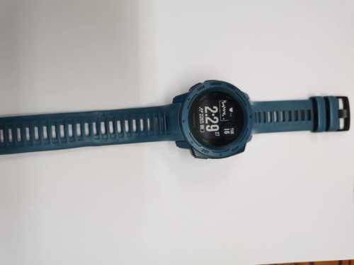 Garmin Instinct GPS Sports watch
