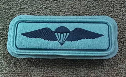 Advanced Parachute Wing (Camo 2000)