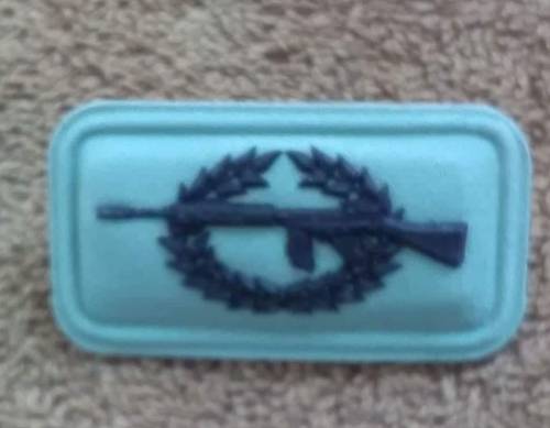 Sniper Qualification