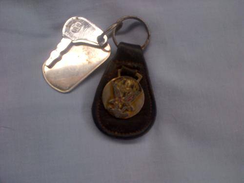 1 Para Momento - Samil key on 1 para key fob