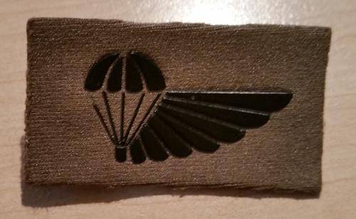 101 AIR SUPPLY - TUPPAWARE HALF WING