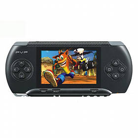 PVP Game Console. 2nd Generation 3.0" TFT Color Display