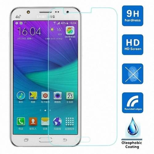 TPU+PC Anti-Knock Hard Case Armor Back for Samsung grand prime plus SM G532 and free tempered glass