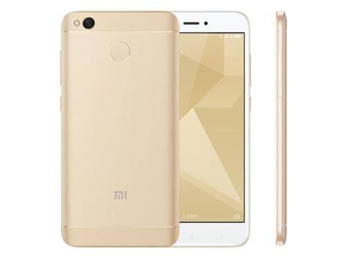 Shockproof TPU 360° Full Body Protective Clear Case Cover( front and back) FOR XIAOMI REDMI 4X