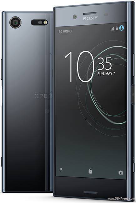3D Curved Full Cover Tempered Glass Screen Protector For Sony Xperia XZ Premium CLEAR COLOR