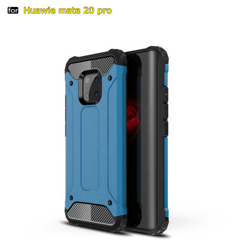 Shockproof Armor Case for Huawei Mate 20 Pro