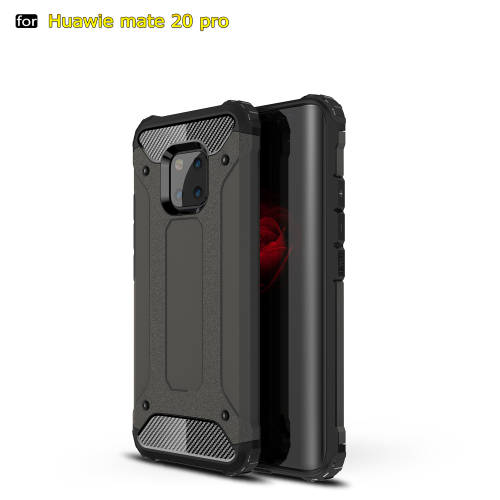 Shockproof Armor Case for Huawei Mate 20 Pro
