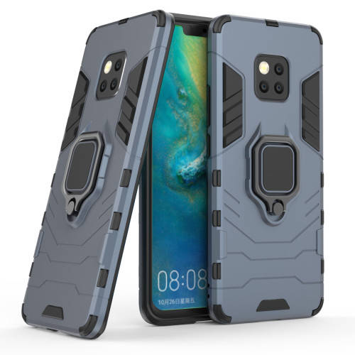 Shockproof Kickstand Ring Stand Armor Case for Huawei mate20 Pro Mate 20 Pro