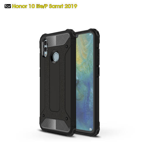Shockproof Armor Case for Huawei P SMART 2019