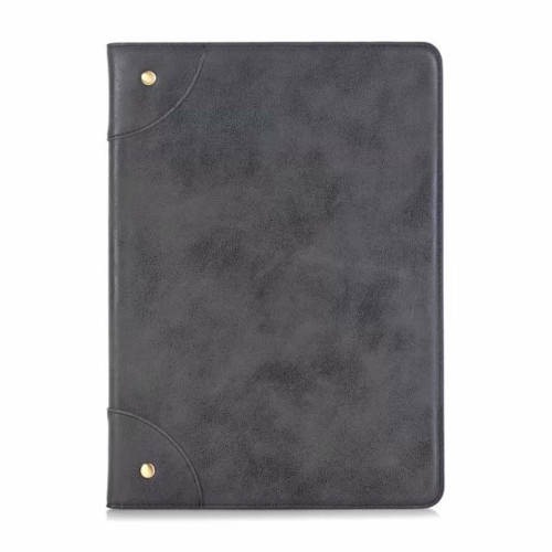 Faux Leather Flip Case for Apple iPad 9.7" (6th generation) A1954 A1893