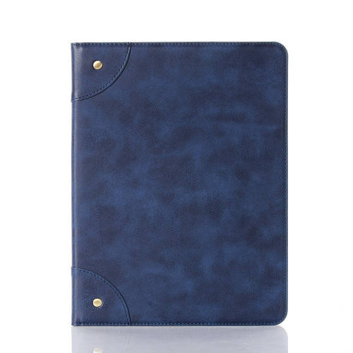 Faux Leather Flip Case for Apple iPad Pro 11 2020