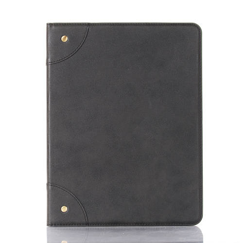 Faux Leather Flip Case for Apple iPad Pro 11 2020