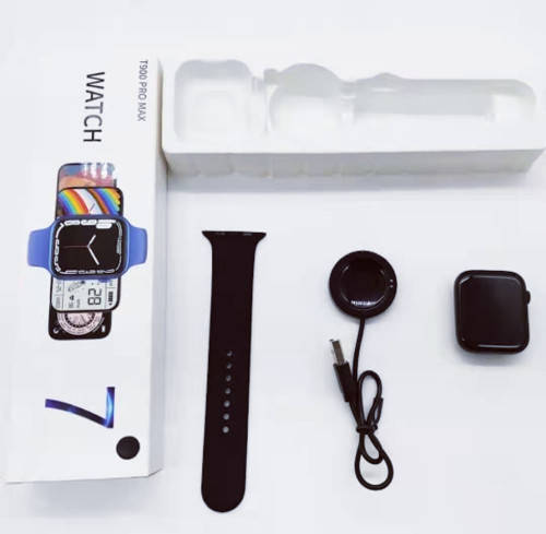 T900 Pro Max smart watch 7