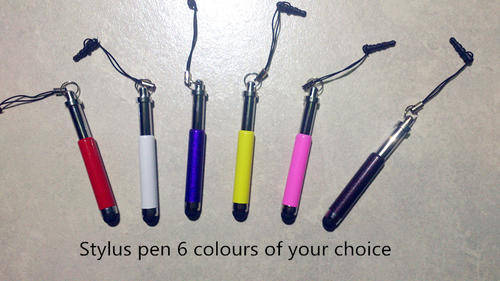 Samrt phone and tablet HIGH QUALITY screen guard+ free stylus pen