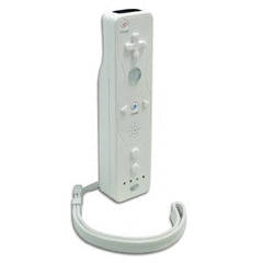 Wireless Remote (Wii)
