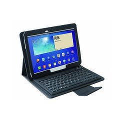 Samsung galaxy tab or Apple Ipad2/3/4/5 air Wireless Bluetooth Keyboard Case With Stand+ free stylus