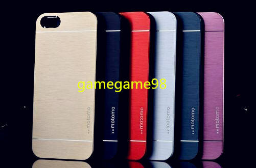 Luxury back case for Samsung S4/S5,or Note2/3 or Iphone 5/5S +FREE SCREEN GUARD