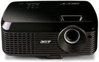Acer X1130P DLP Projector almost brand new