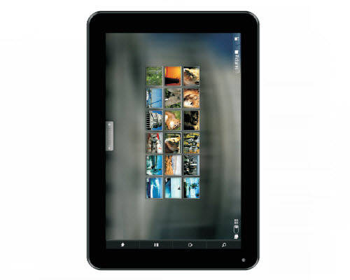 Telefunken TEL1013GIQ 10.1" 3G Dual SIM Tablet digitizer [TEL1013GIQ] at factory price.