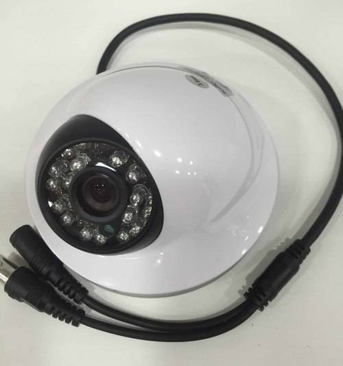 CCTV DVR Day Night Home Security1200TVL 3.6mm Len LED IR Camera Surveillance