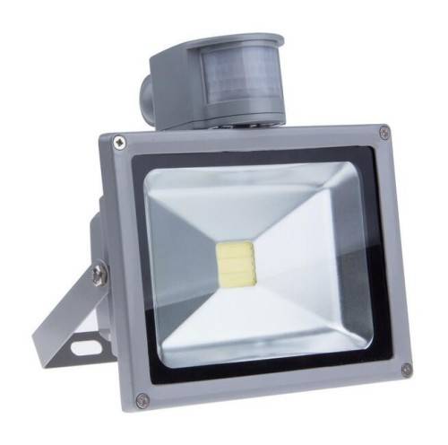 20w montion sensor  led floodlight ( 220 V )