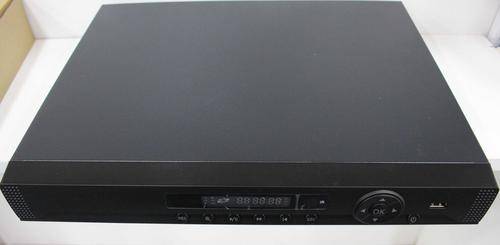 32 CHANNEL AHD DVR -NETWORK / RECORD / PLAYBACK MOTION DETECT/ REMOTE