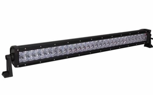 4D 180W 60 LED BAR CAR LIGHT (SUV VAN)