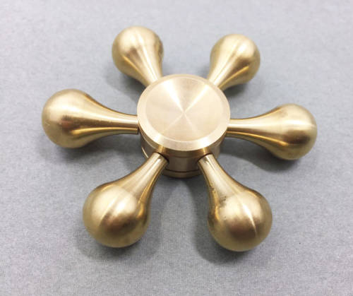 metal fidget spinner