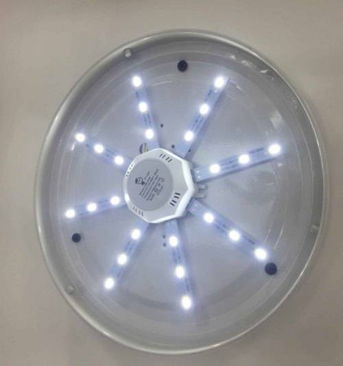 16W LED Ceiling Light