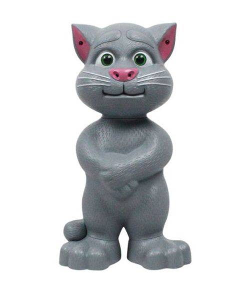 Talking Tom CAT