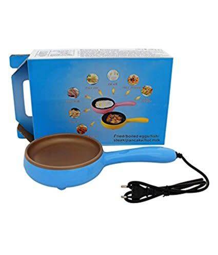 VERSATILE FRYING PAN