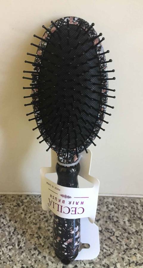 Hair brush