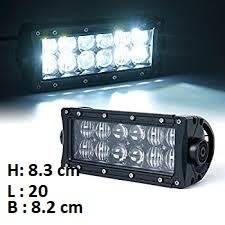 36W 5D BAR LED LIGHTS (SUV VAN)