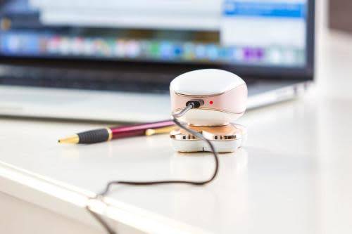 NEW Flawless Legs Hair Trimmer