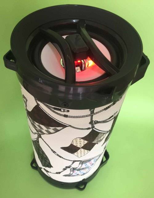 Rechargeable  Portable Wireless Bluetooth Speaker