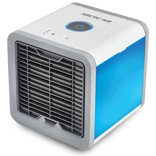 Arctic Air Personal Space Cooler, Portable Air Conditioner.