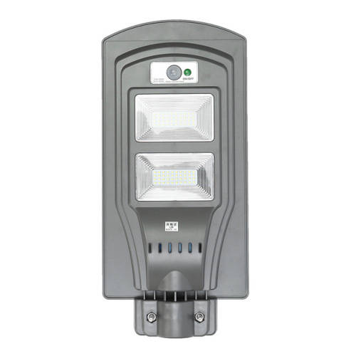 40W  LED Solar Street Lamp