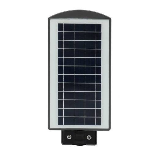 40W  LED Solar Street Lamp