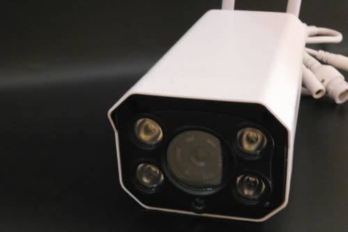 BULLET Wifi Outdoor IP Camera