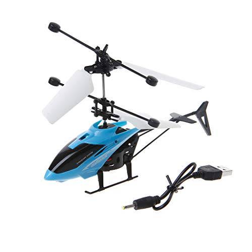 HELICOPTER AGES 14+