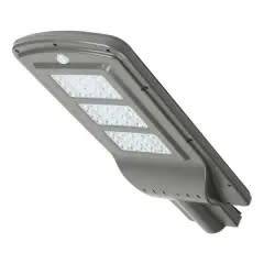 60W LED SOLAR STREET LIGHT