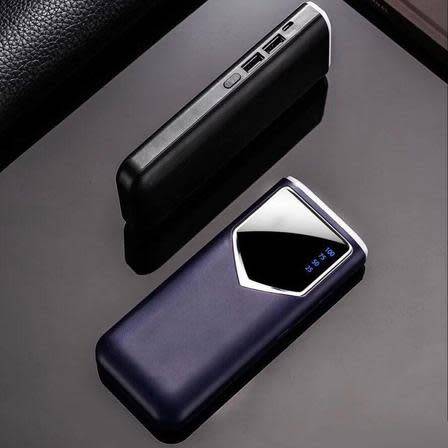 20 000mAh Power Bank with Fast Charging