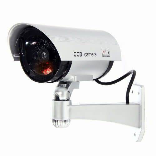 DUMMY IR CAMERA