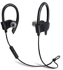 wireless bluetooth ear clip earphone