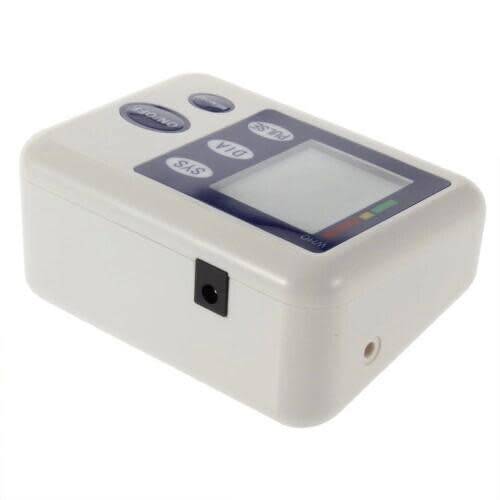 DIGITAL BLOOD PRESSURE MONITOR FULLY AUTOMATIC