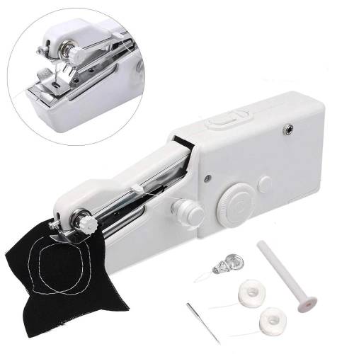 mini sewing machine