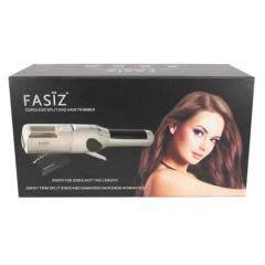 CORDLESS SPLIT END HAIR TRIMMER