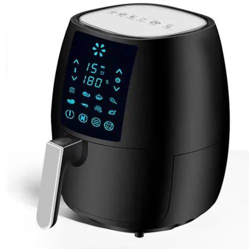 5L Air Fryer with Digital Display