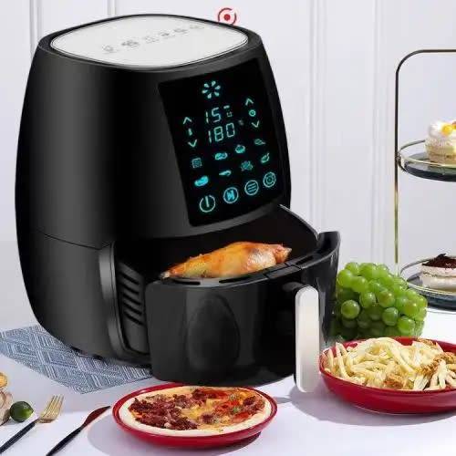 5L Air Fryer with Digital Display