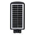 60W Solar Powered LED Street Wall Light With Remote Control